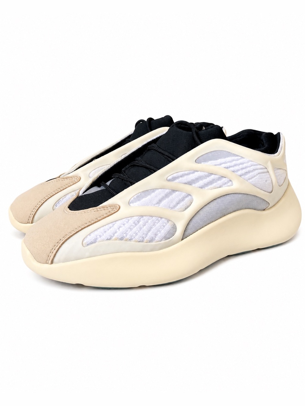 Adidas Yeezy Boost 700 V3 Azael Glow Sneakers Men’s 10 EU 44